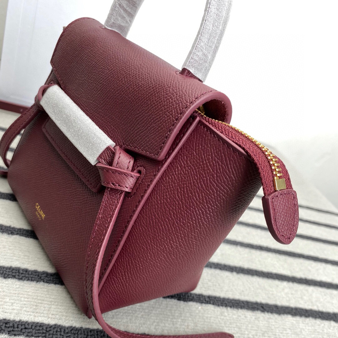 Ce**e belt bag