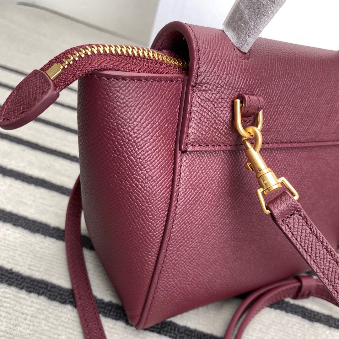 Ce**e belt bag
