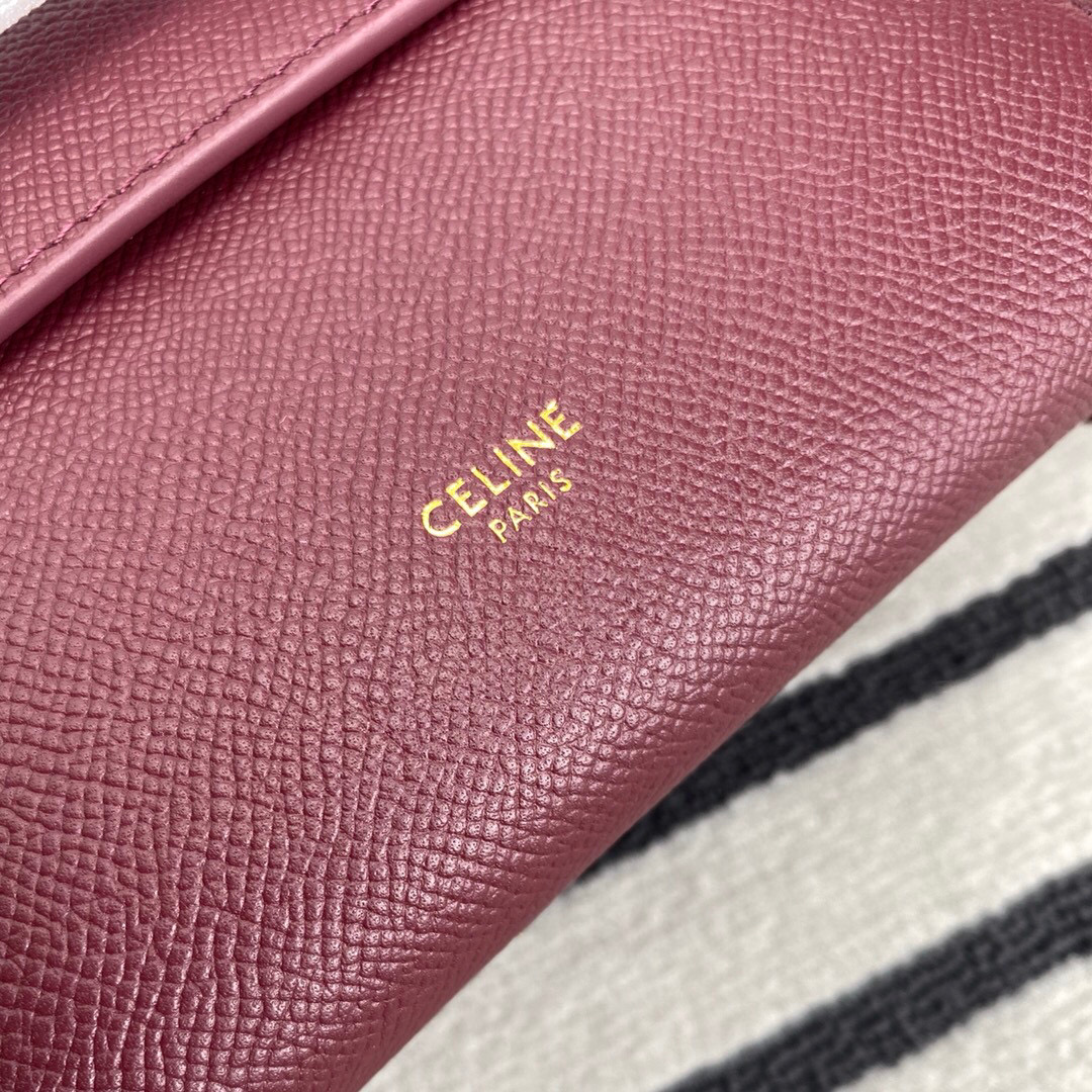 Ce**e belt bag