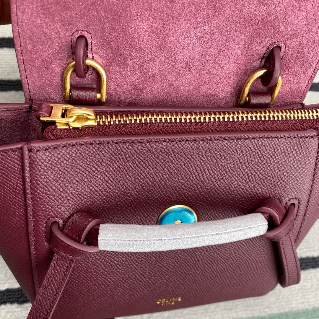 Ce**e belt bag
