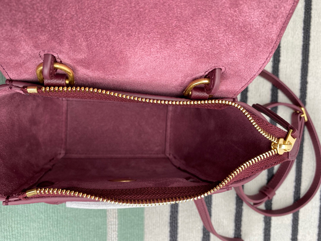 Ce**e belt bag