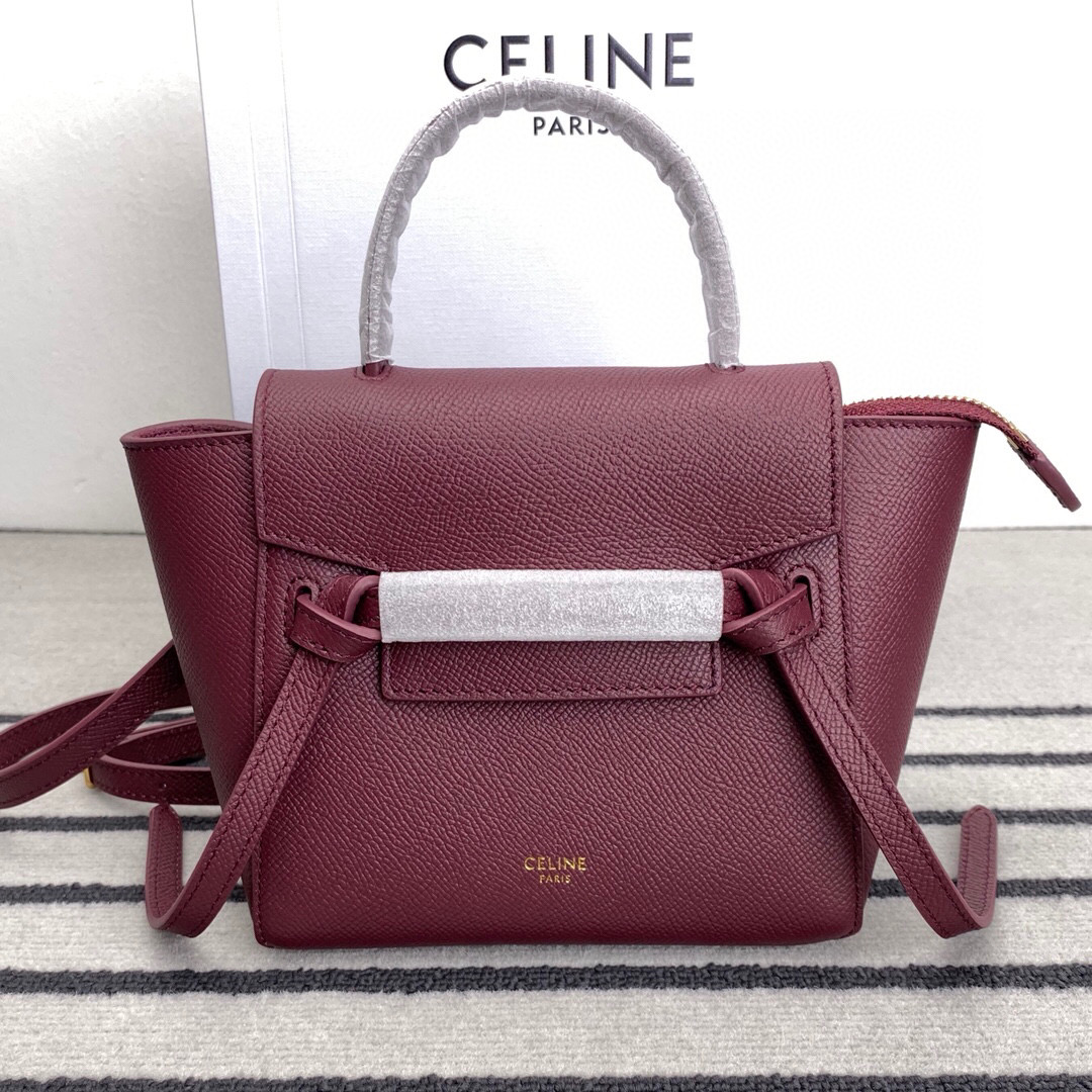 Ce**e belt bag