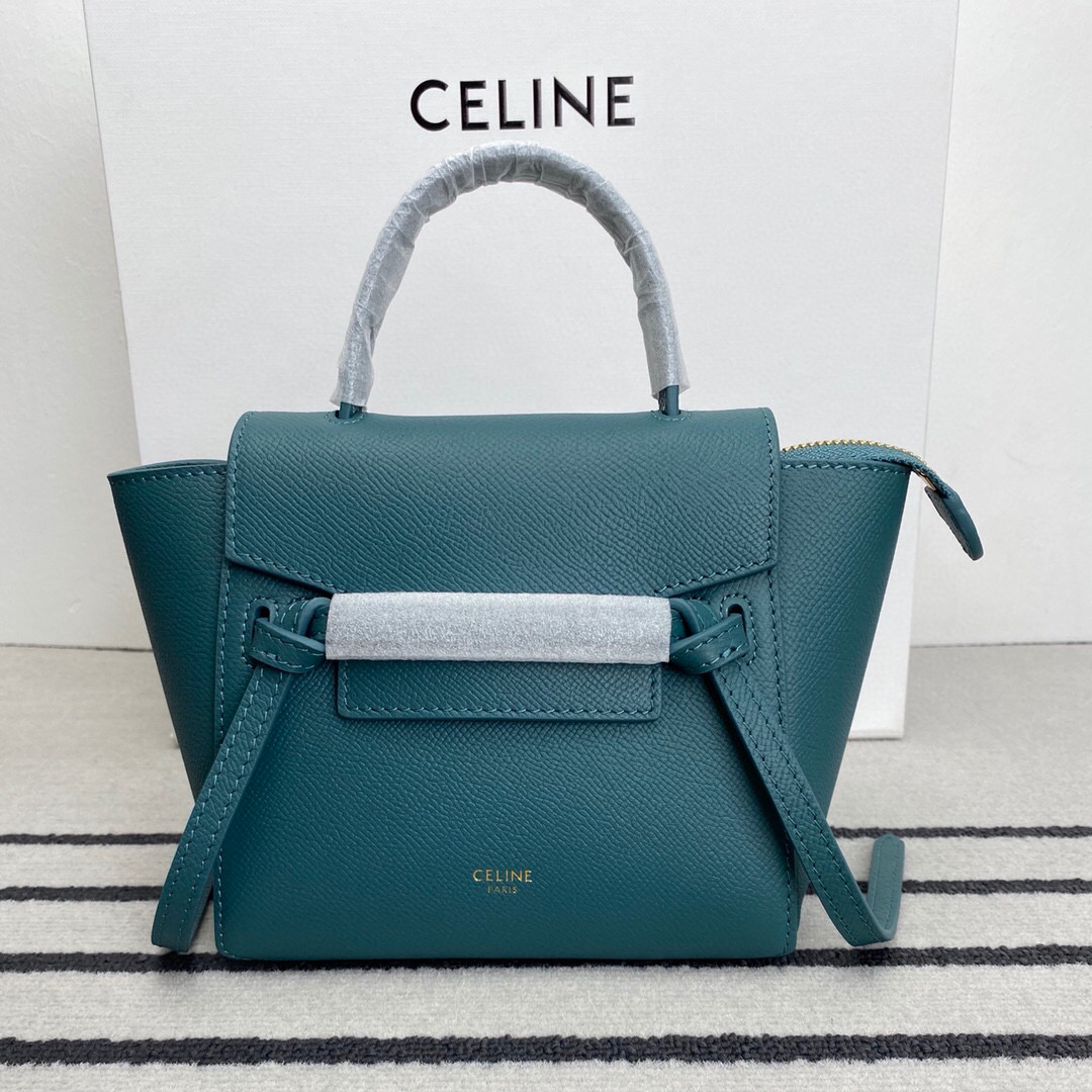 Ce**e belt bag