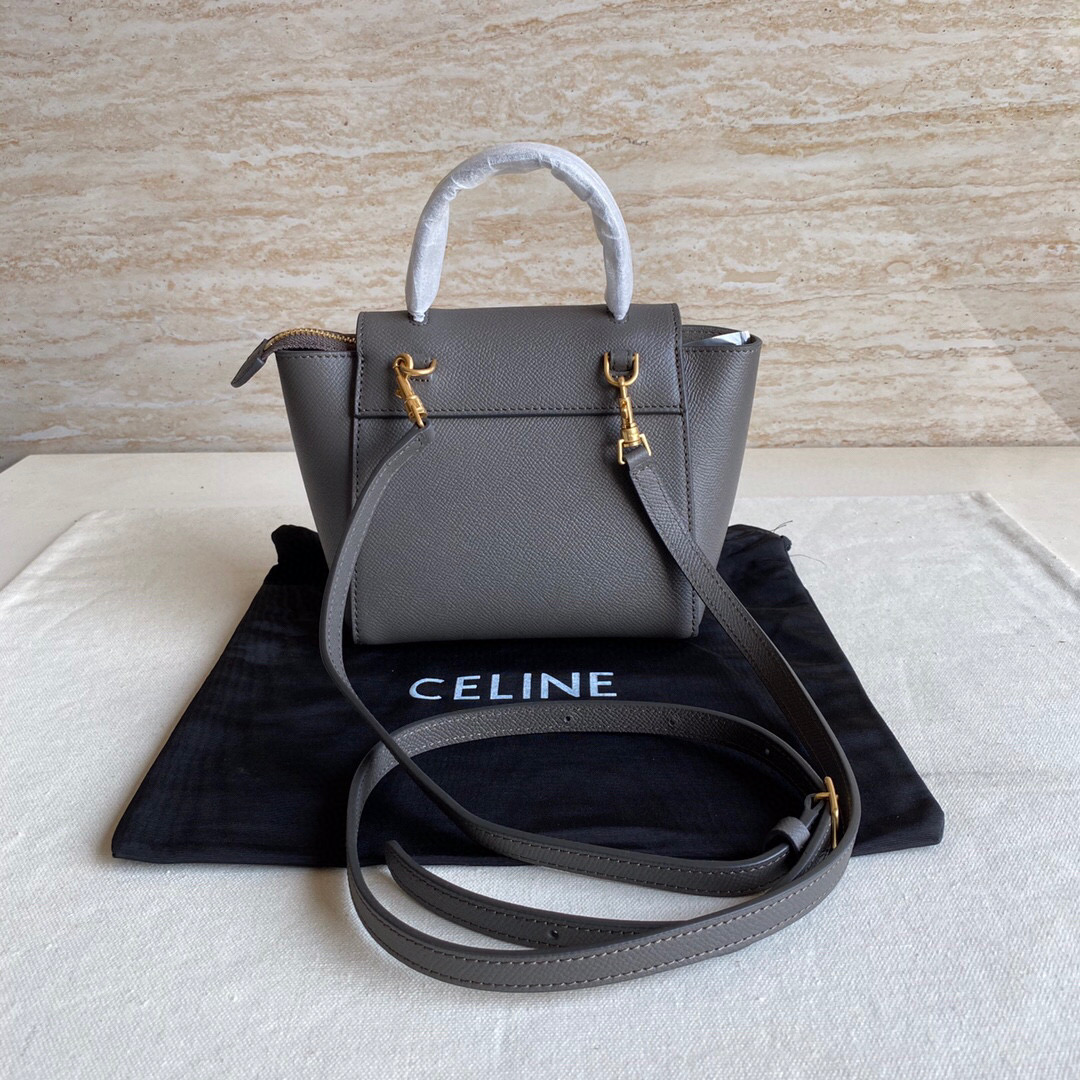 Ce**e belt bag