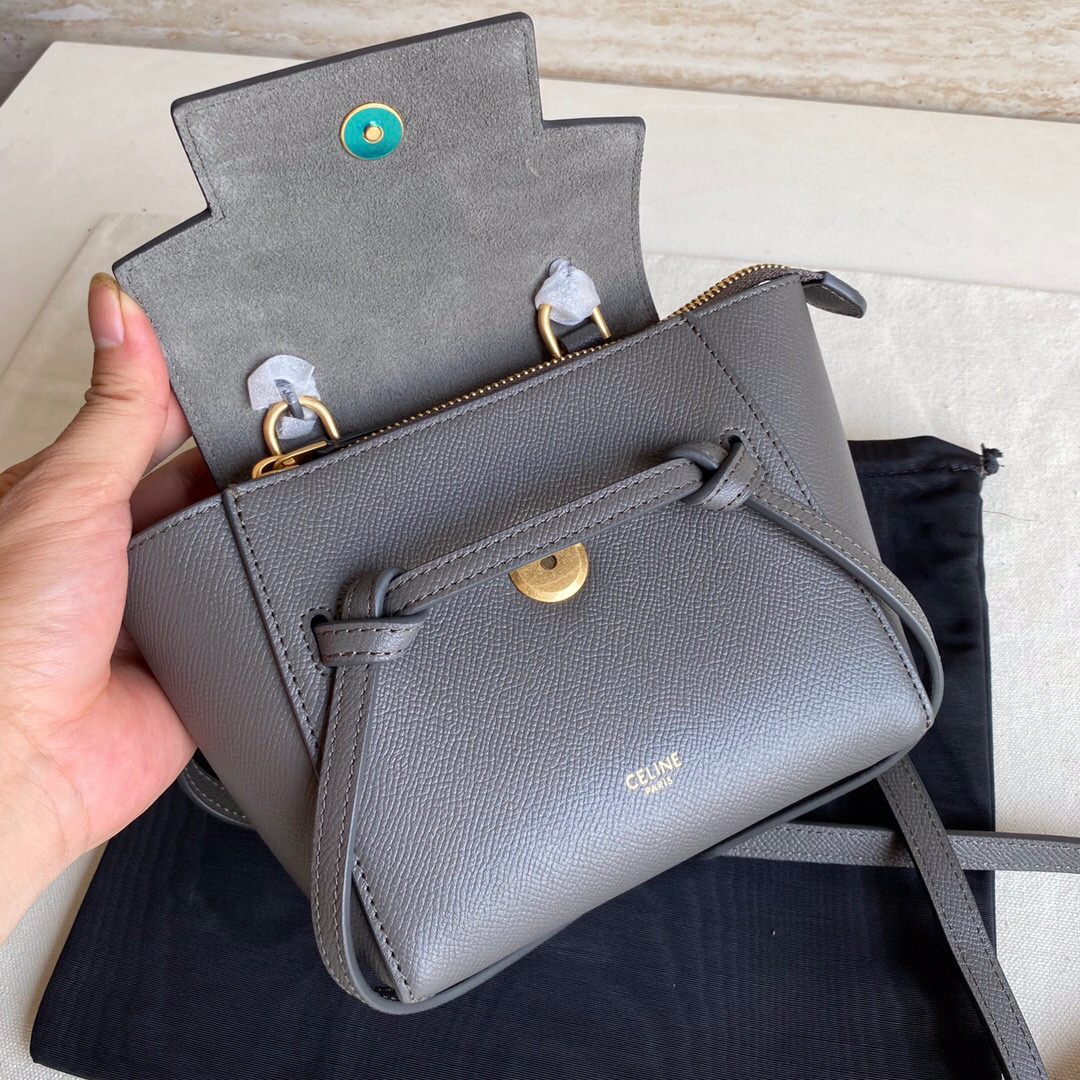 Ce**e belt bag