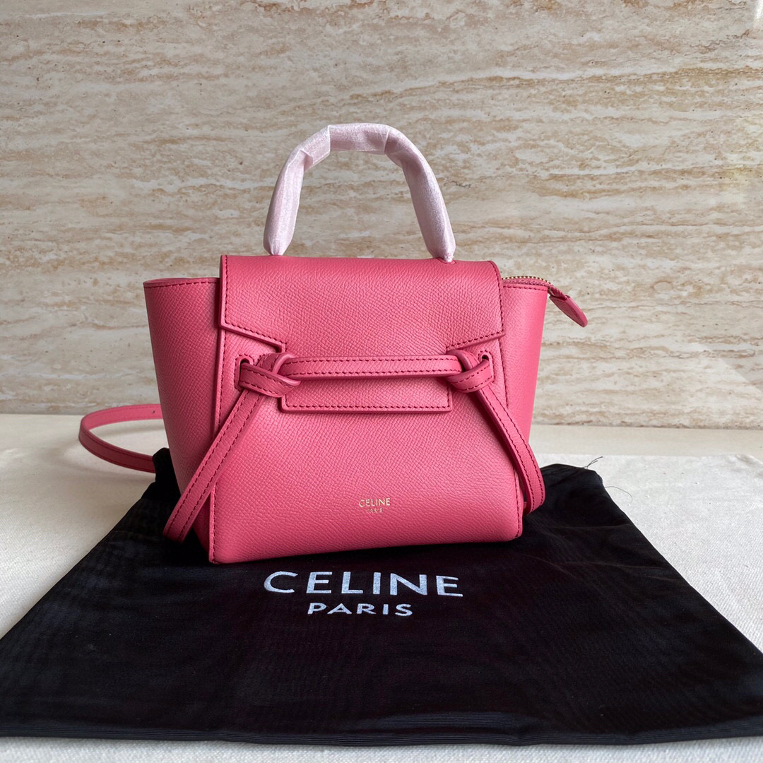 Ce**e belt bag