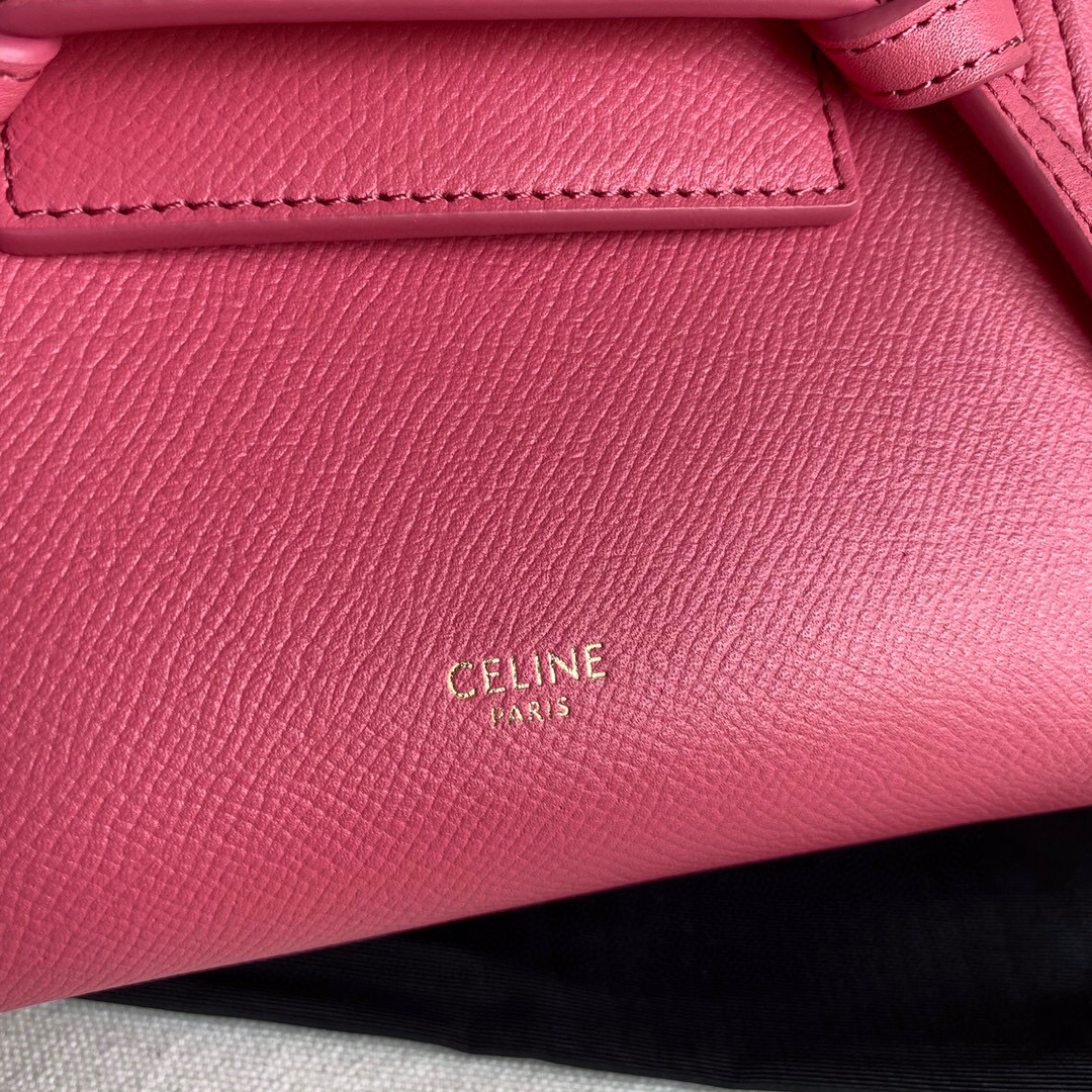 Ce**e belt bag