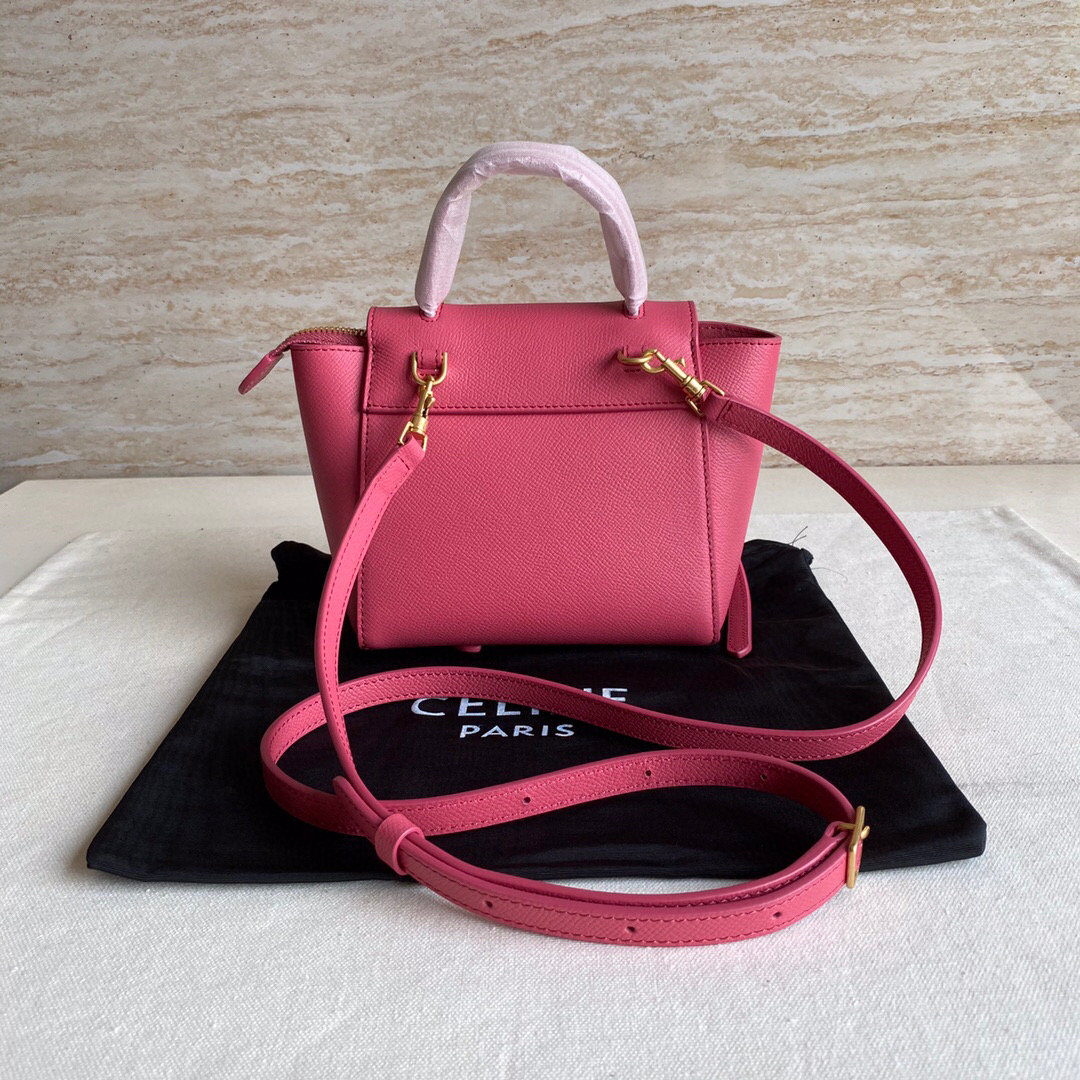 Ce**e belt bag