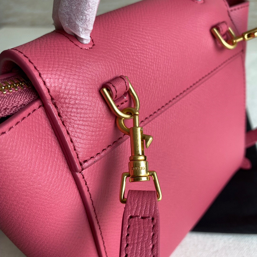 Ce**e belt bag