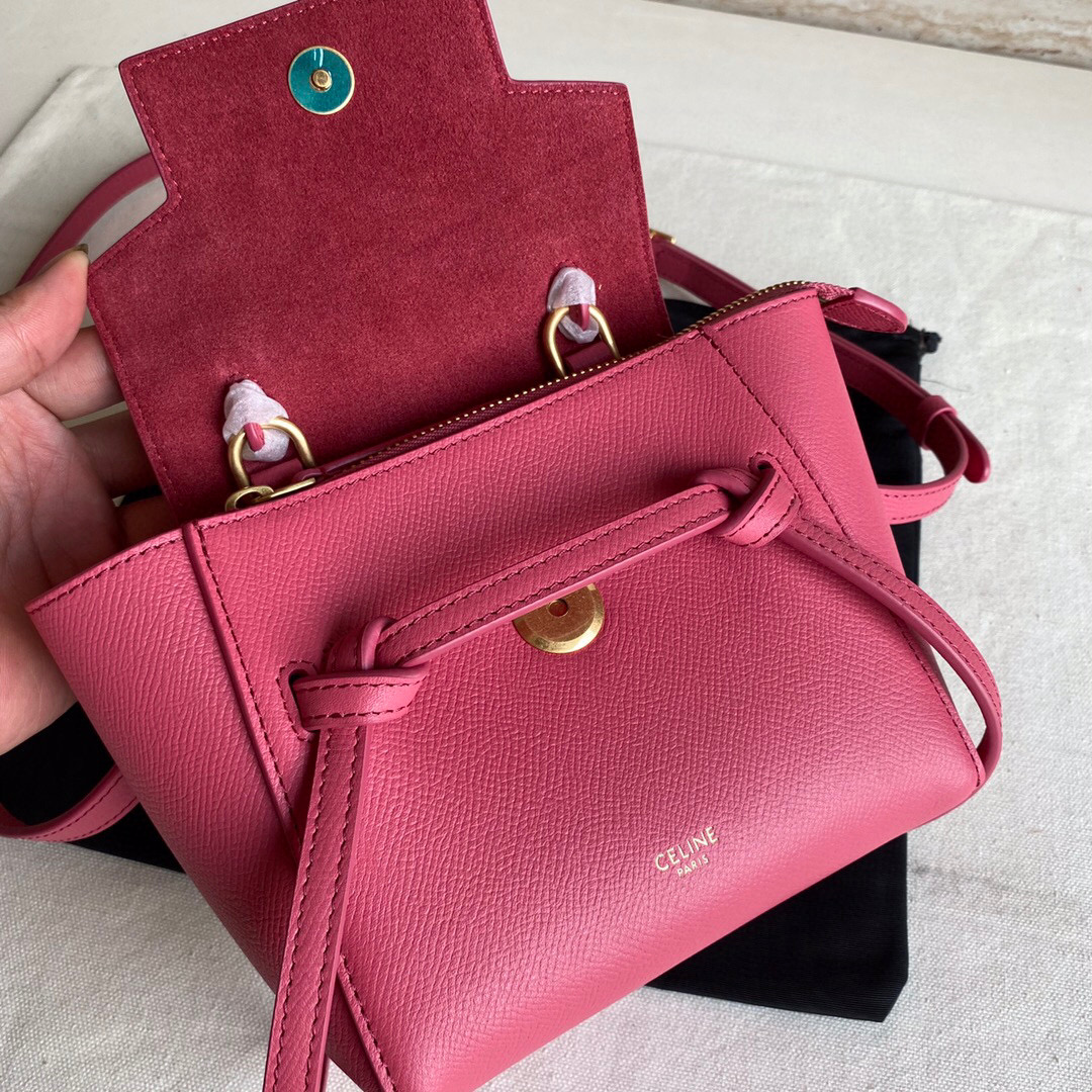 Ce**e belt bag