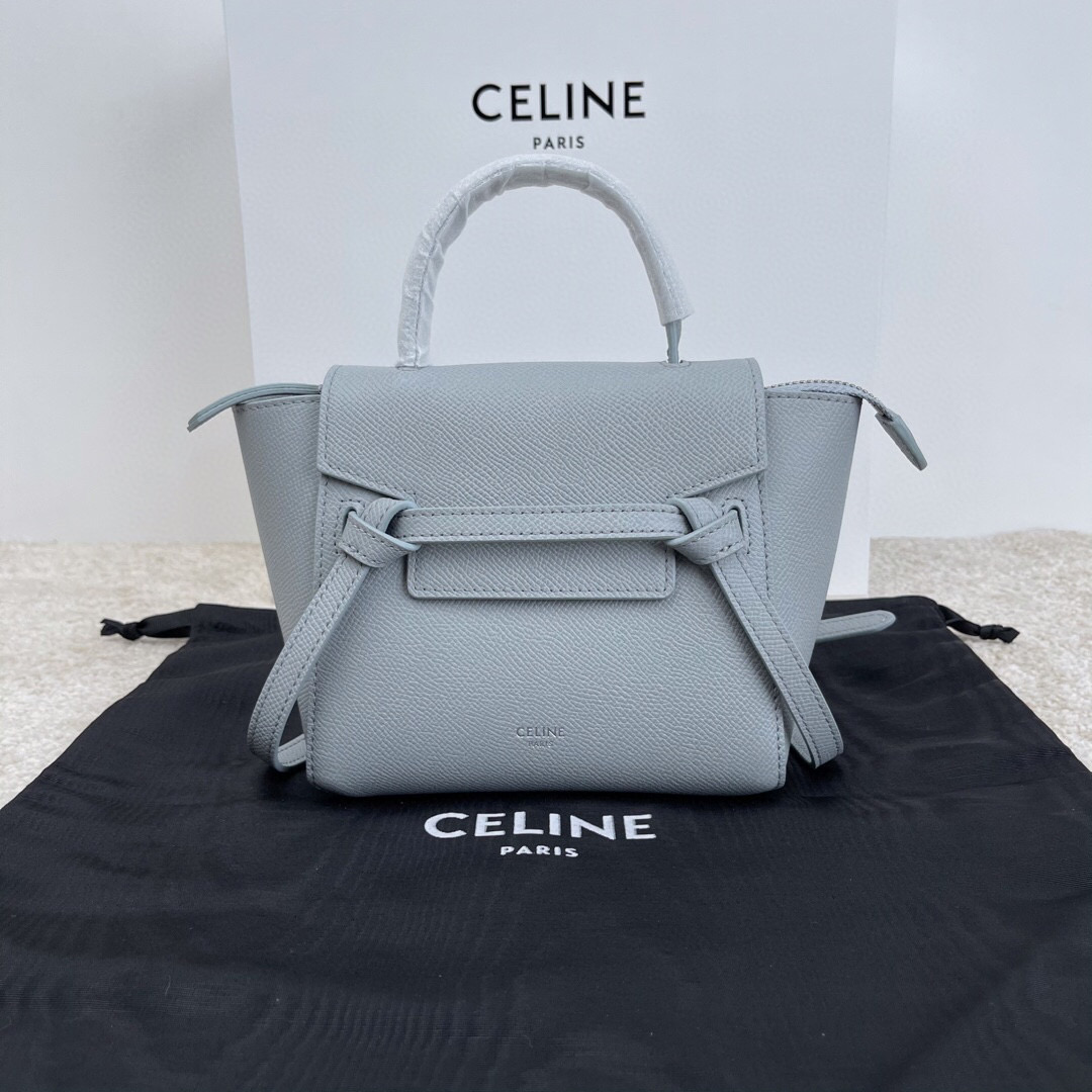 Ce**e belt bag