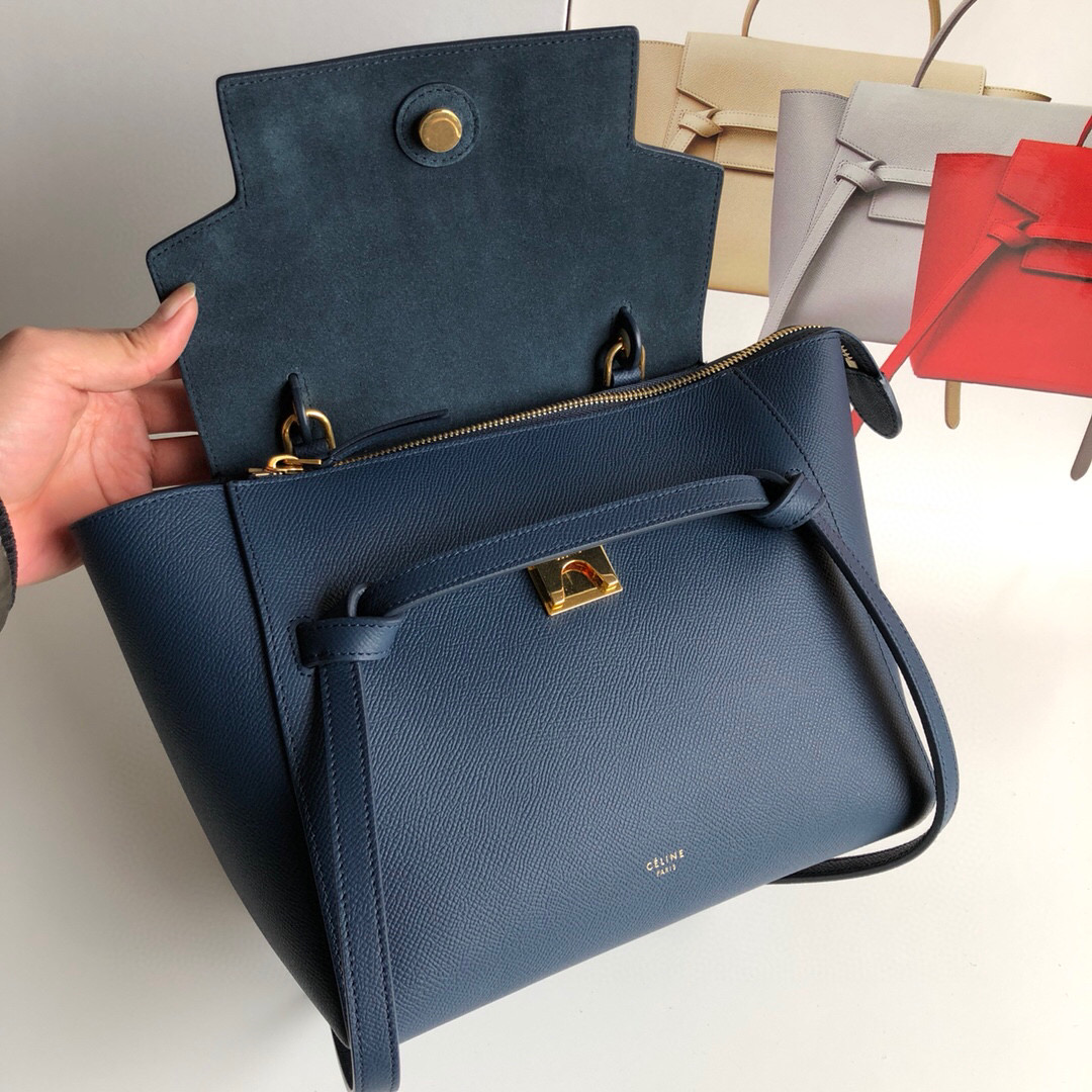 Ce**e belt bag