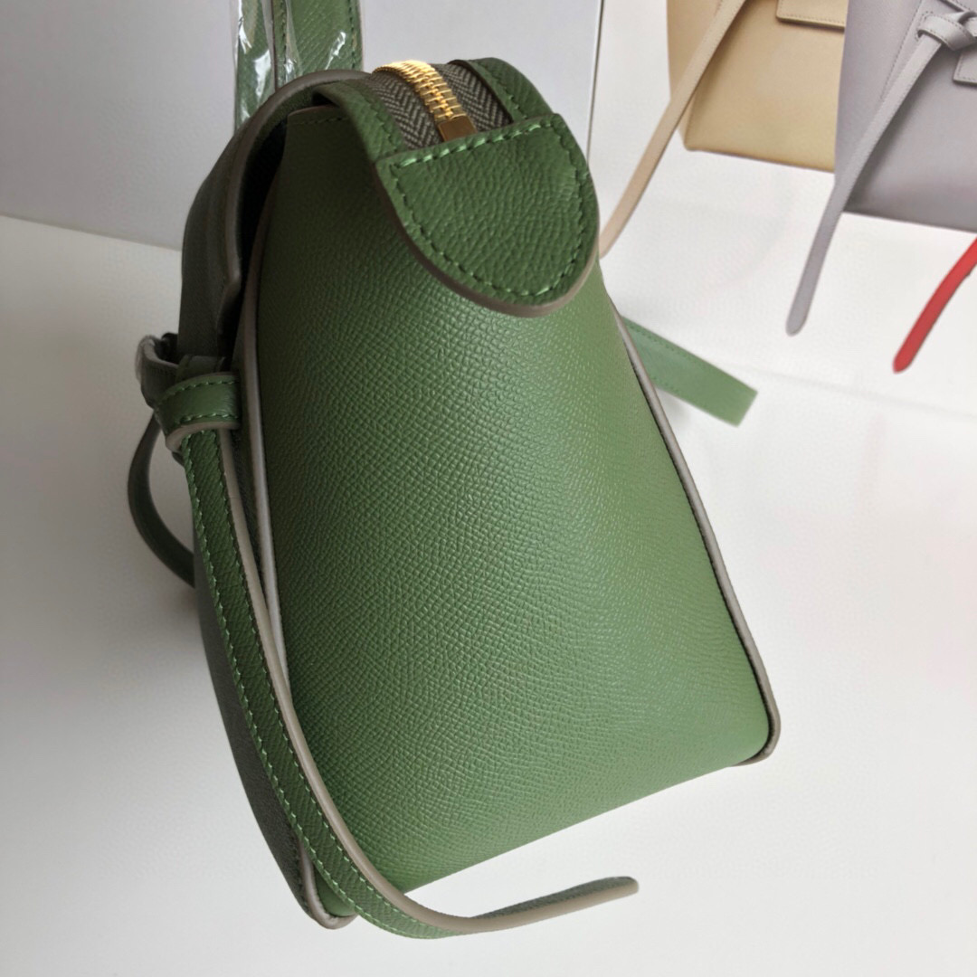 Ce**e belt bag