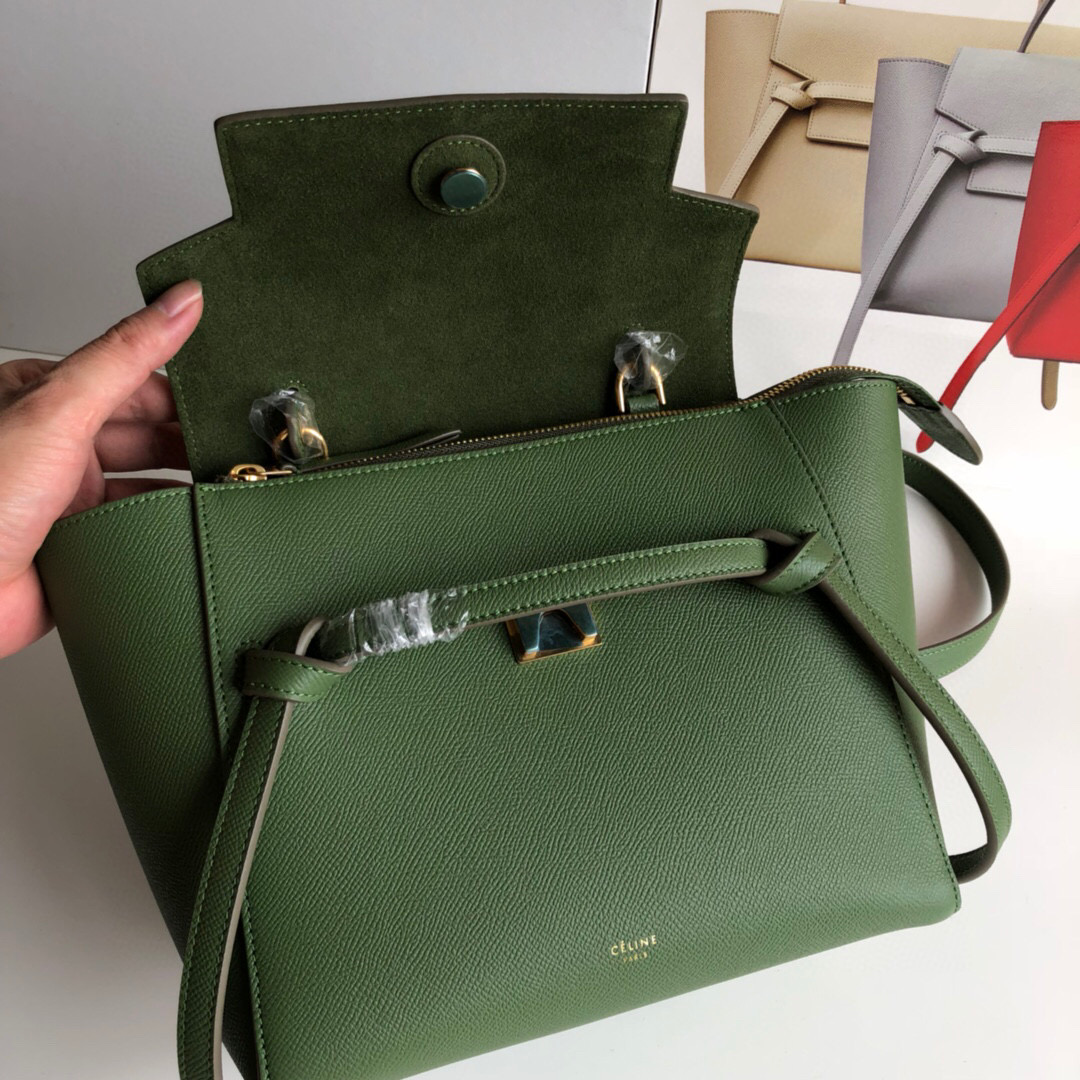 Ce**e belt bag