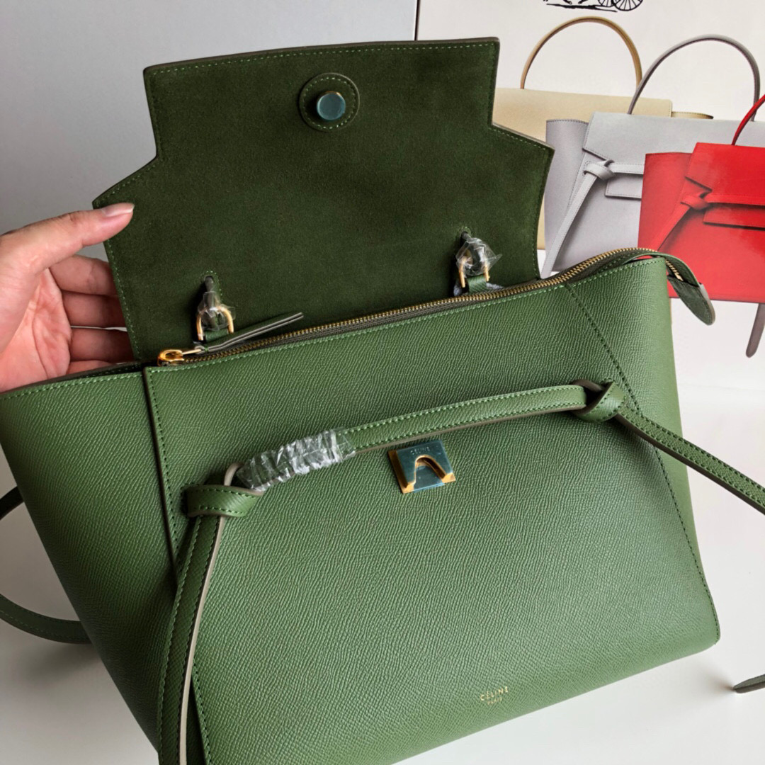 Ce**e belt bag