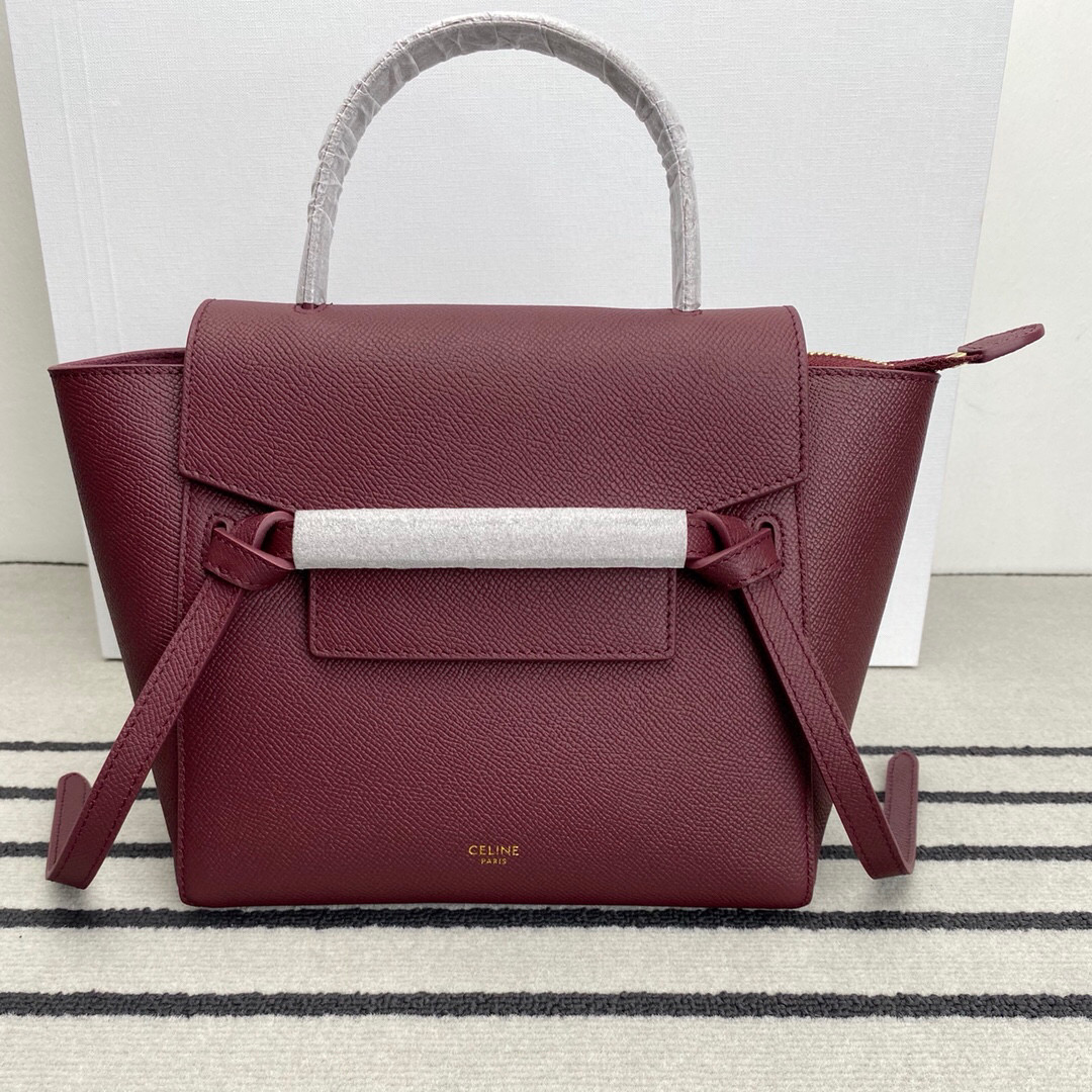Ce**e belt bag