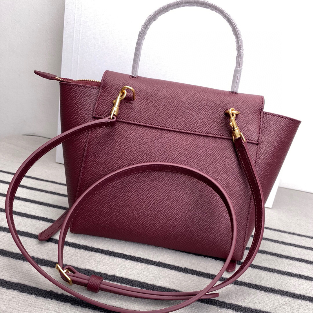Ce**e belt bag