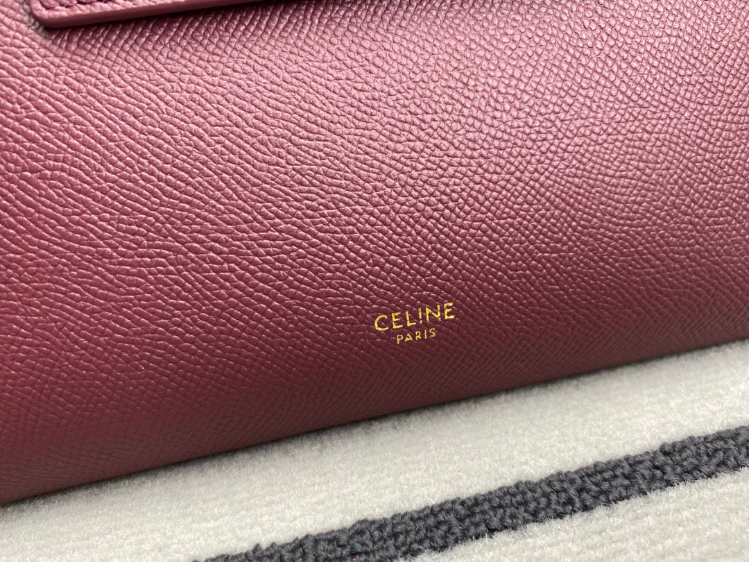 Ce**e belt bag
