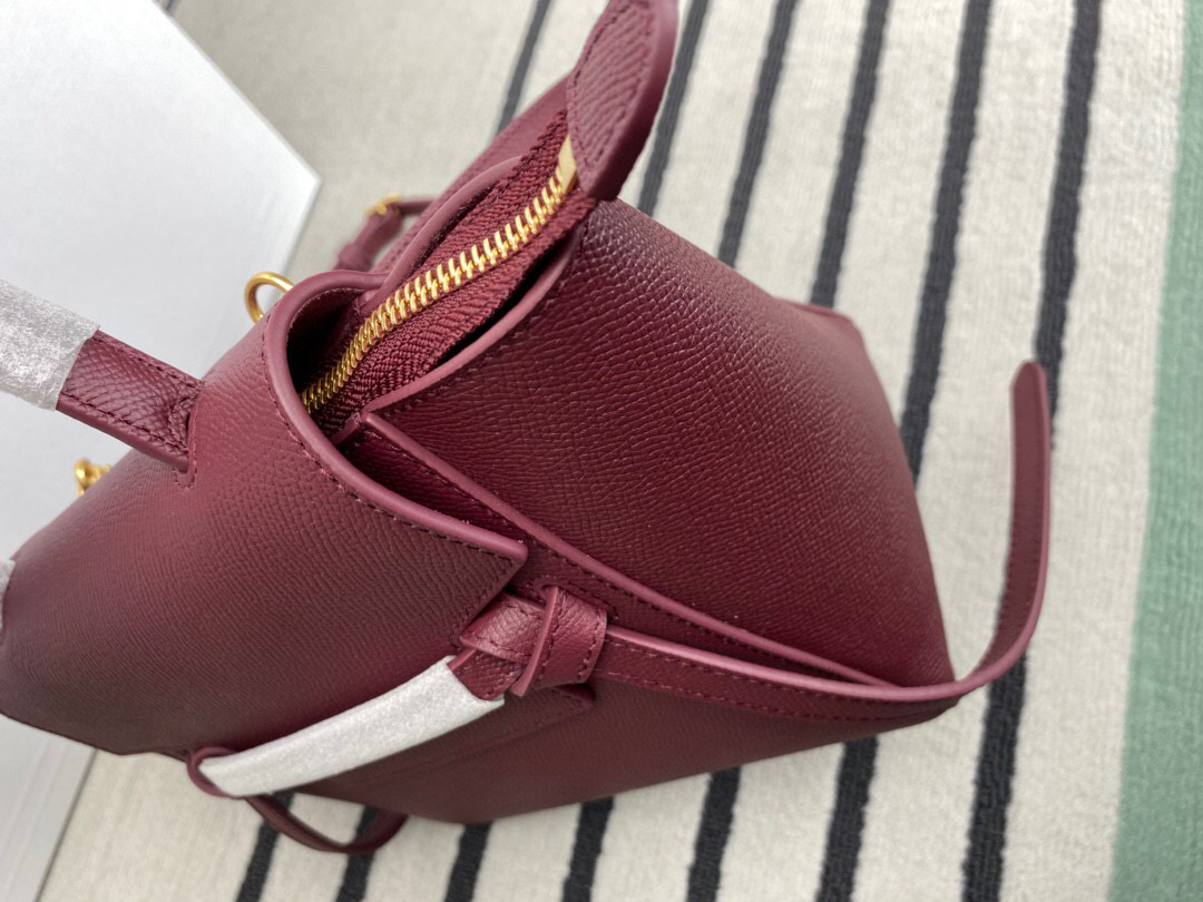 Ce**e belt bag