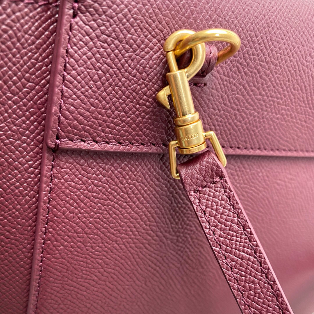 Ce**e belt bag