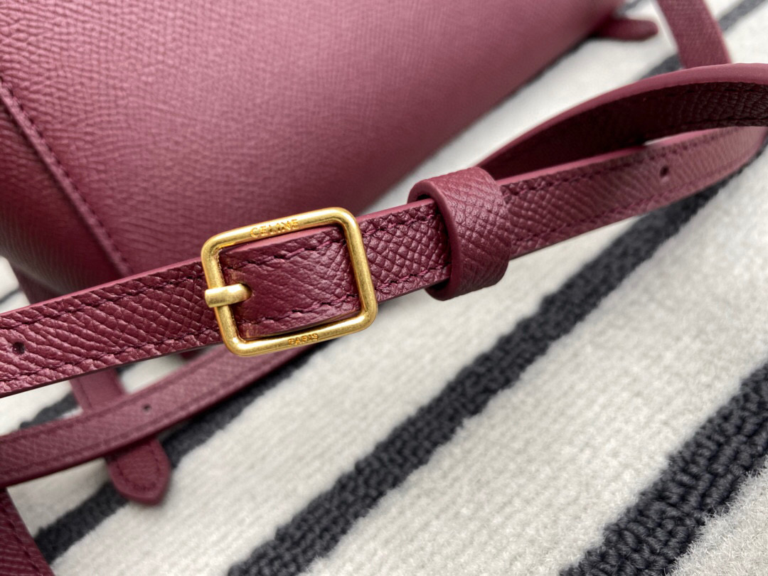Ce**e belt bag