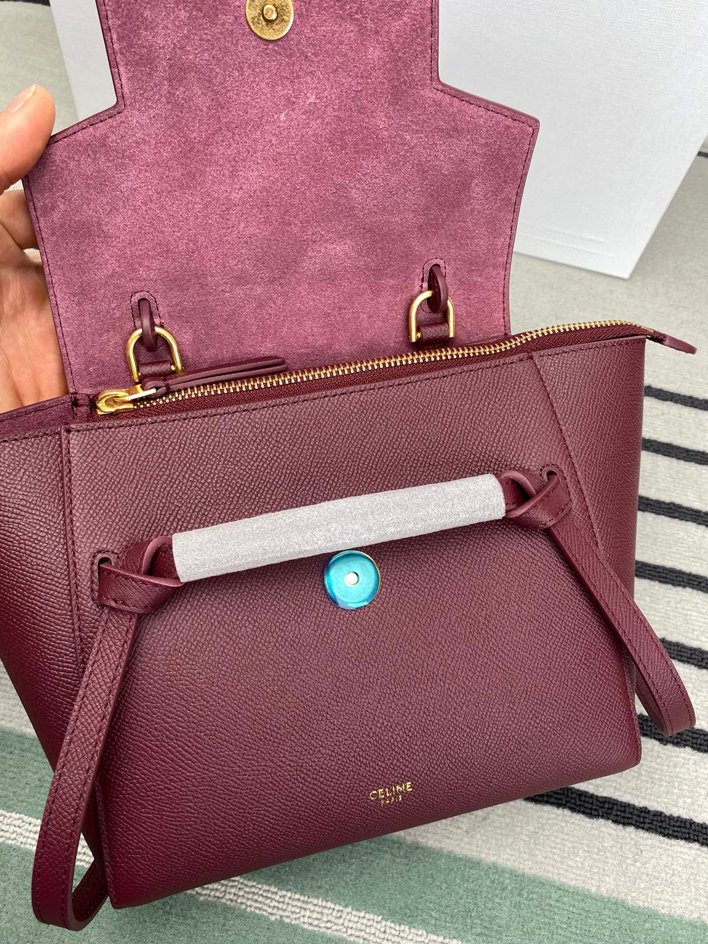Ce**e belt bag