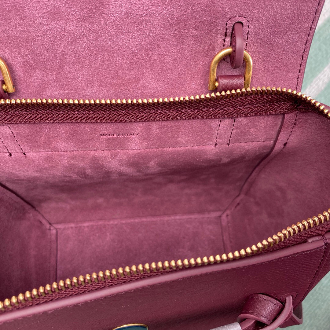 Ce**e belt bag