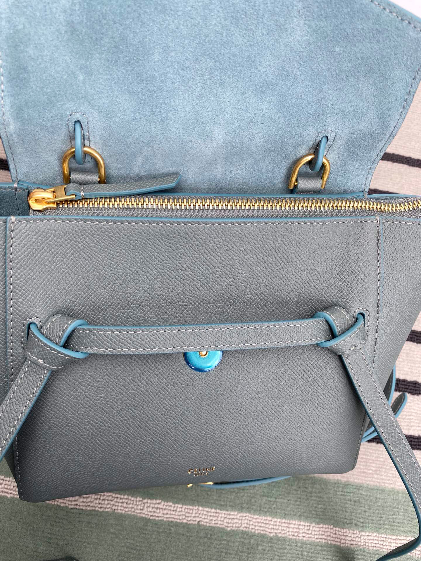Ce**e belt bag