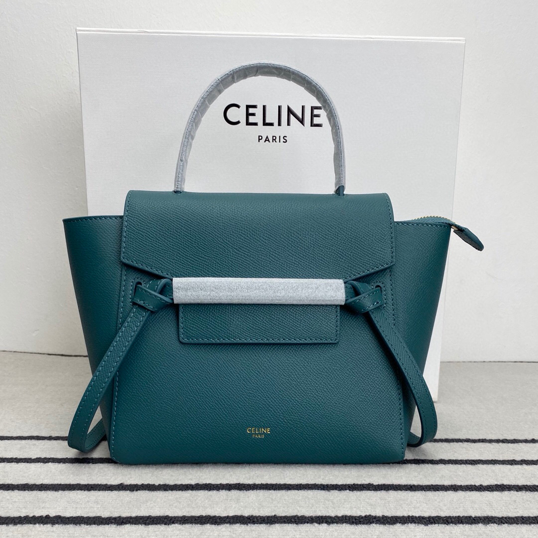Ce**e belt bag