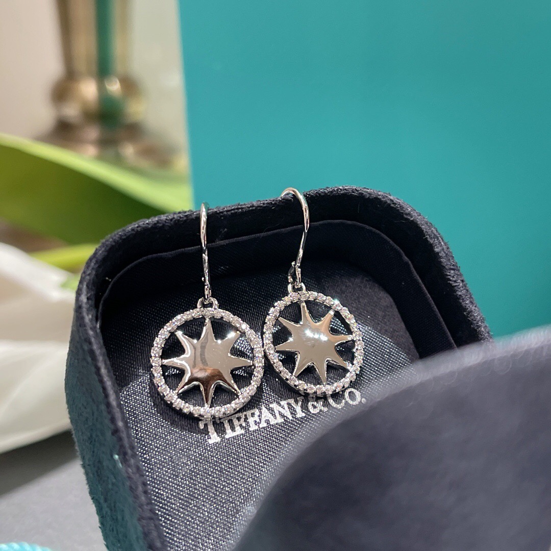 T*f*ny earring