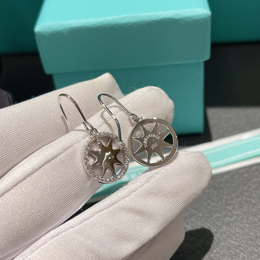 T*f*ny earring