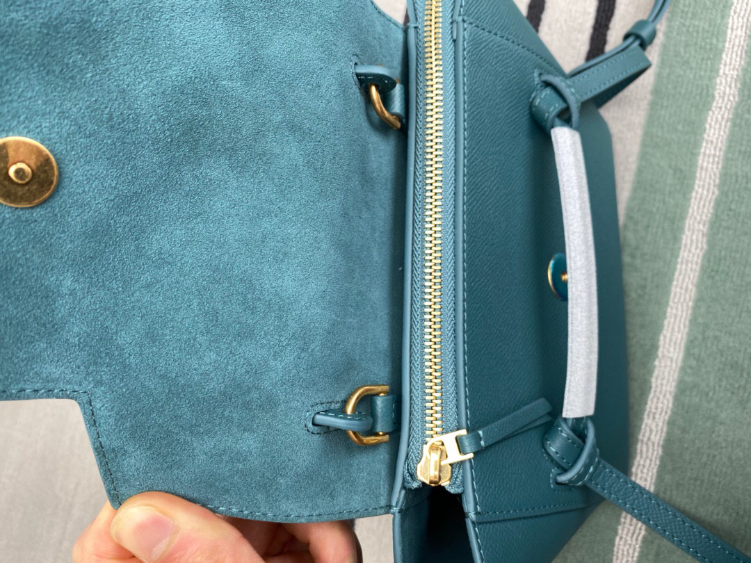 Ce**e belt bag