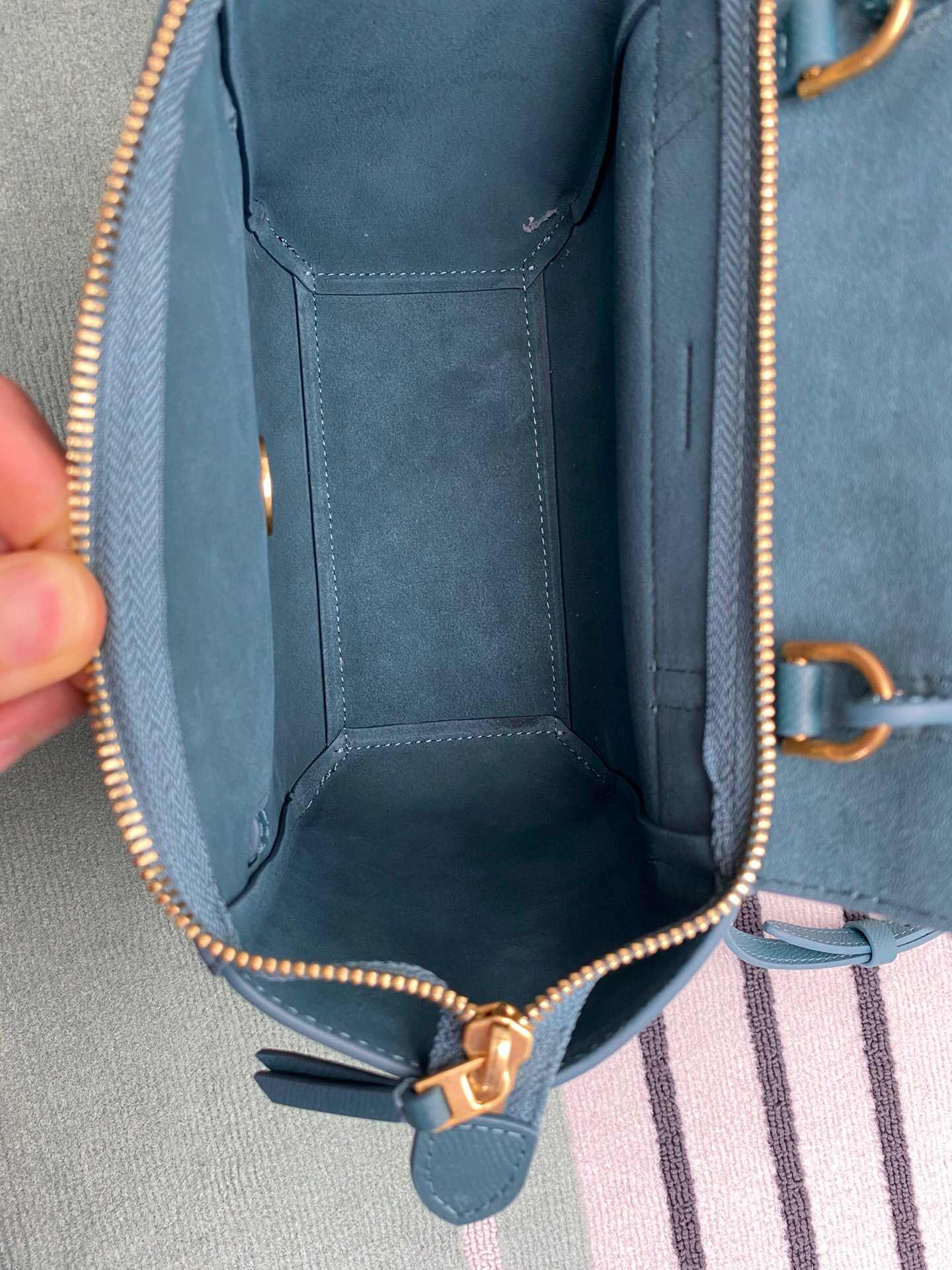 Ce**e belt bag