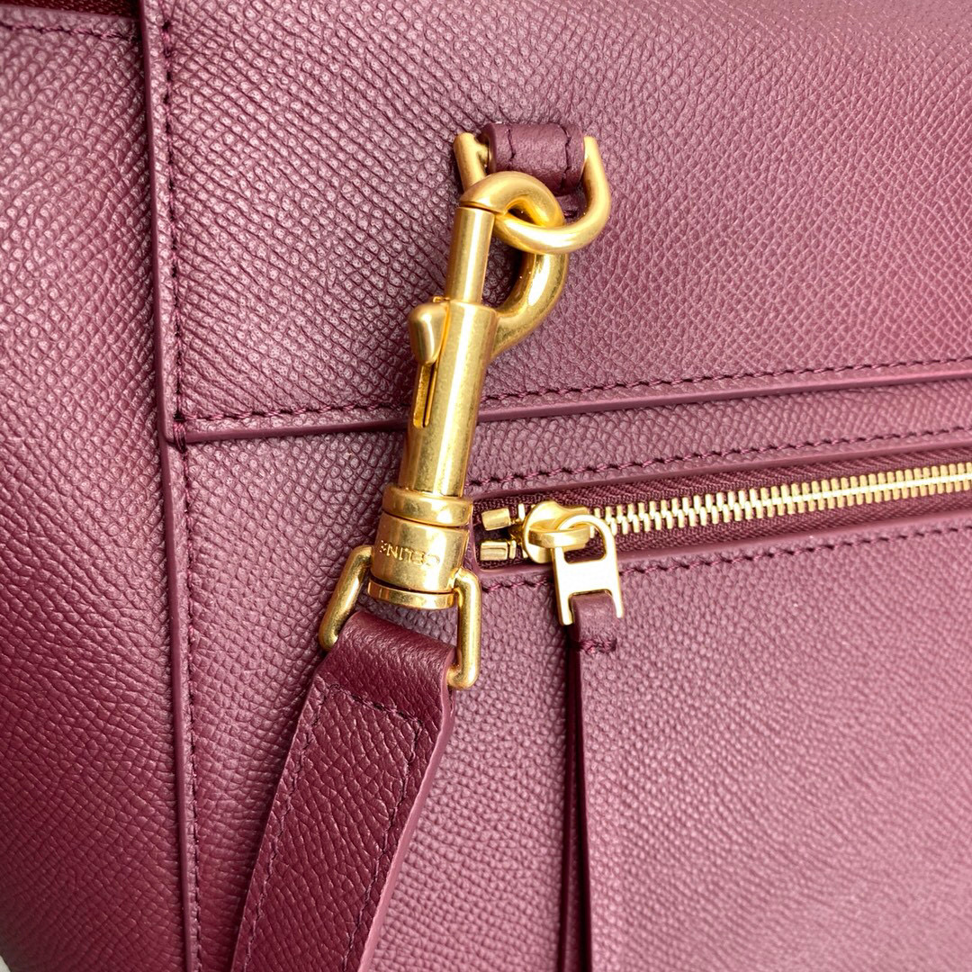 Ce**e belt bag