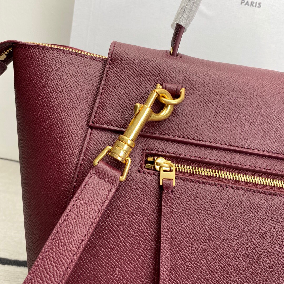 Ce**e belt bag