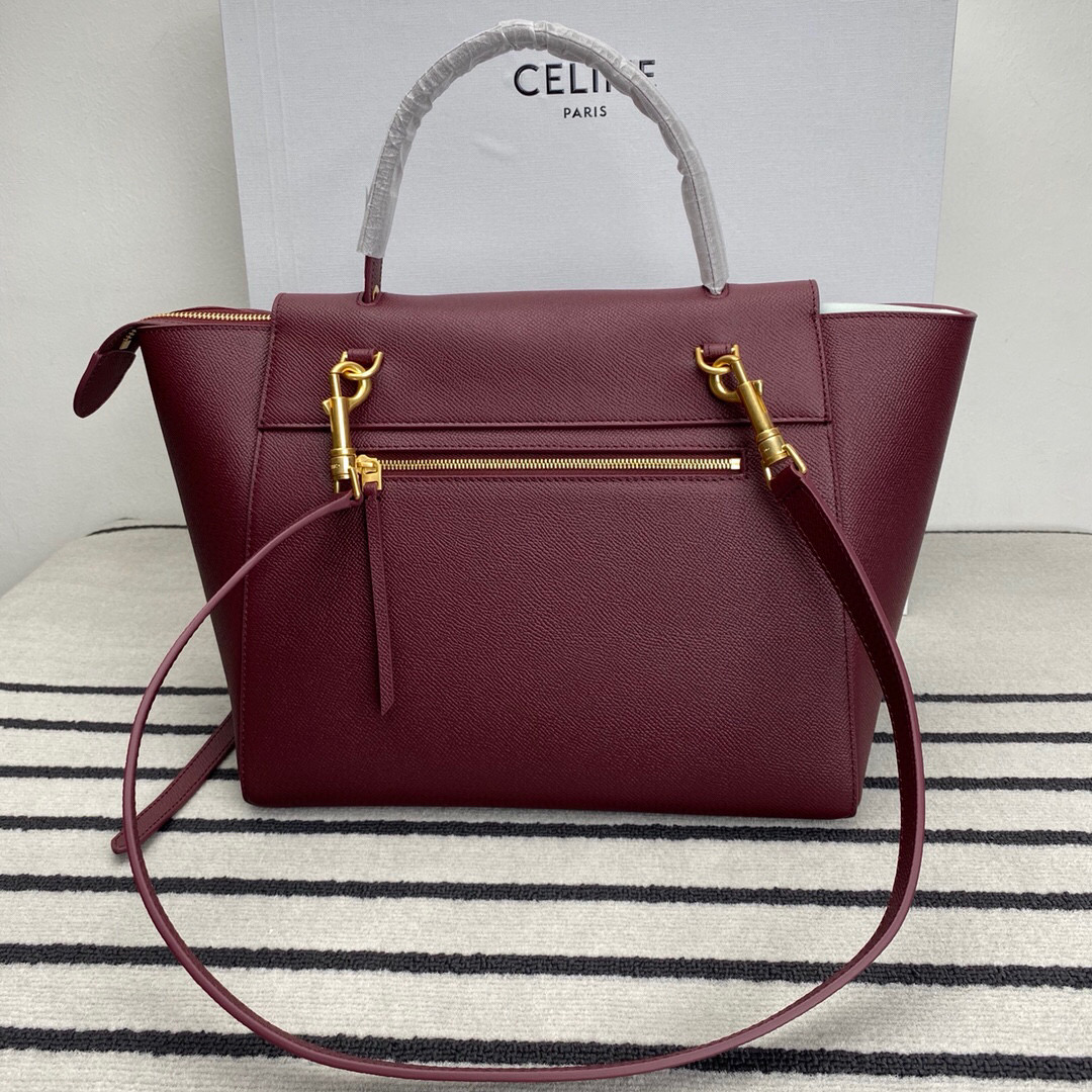 Ce**e belt bag
