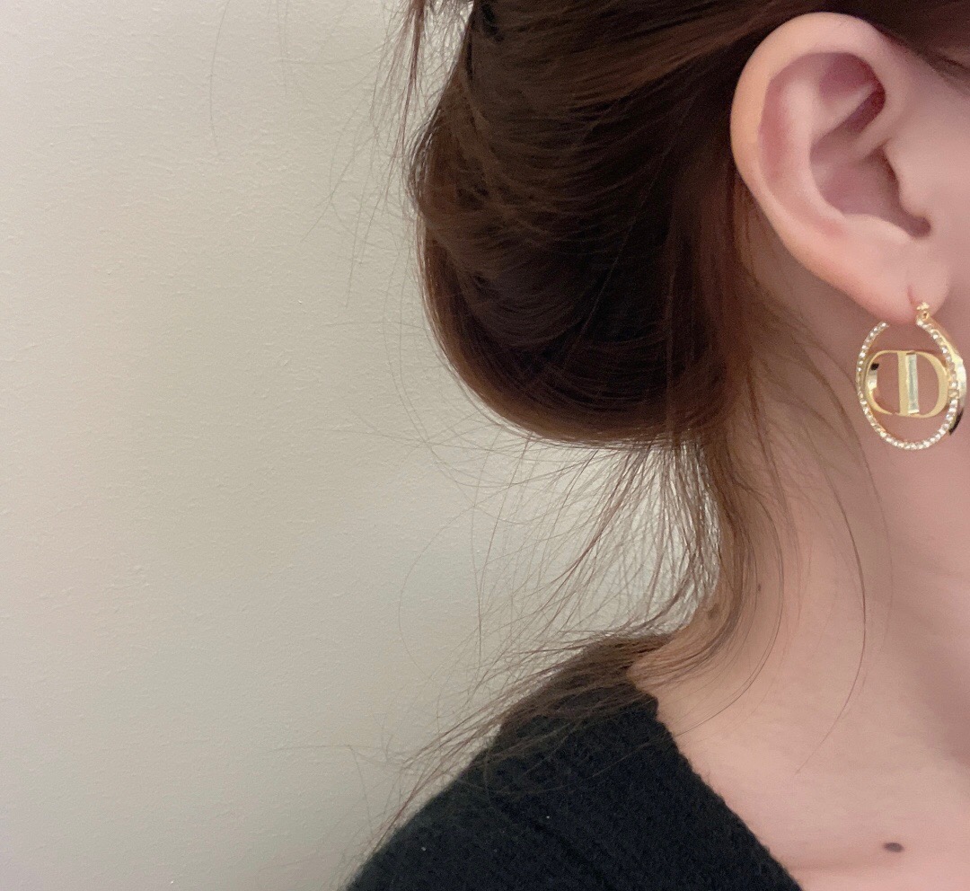 D*or earring