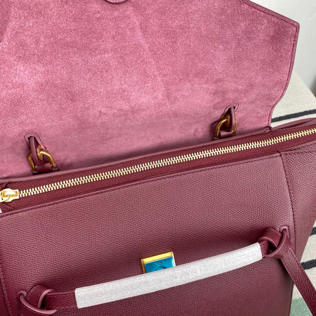Ce**e belt bag