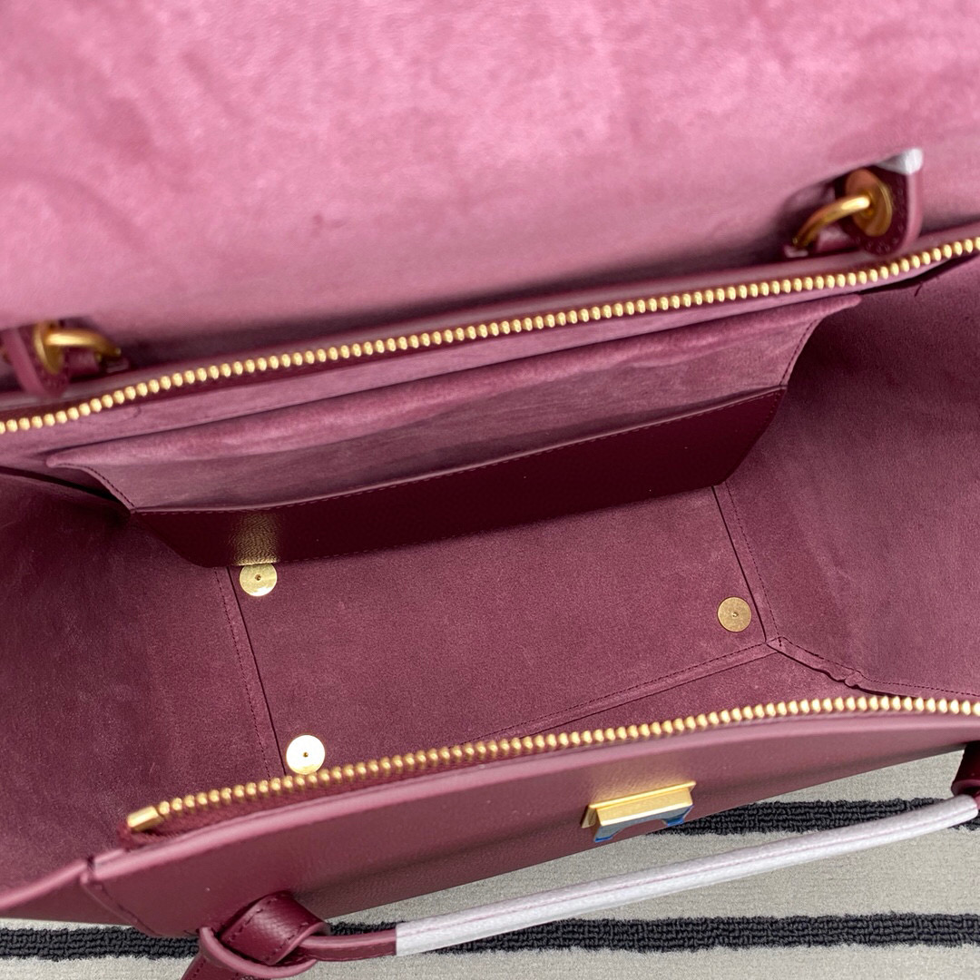 Ce**e belt bag