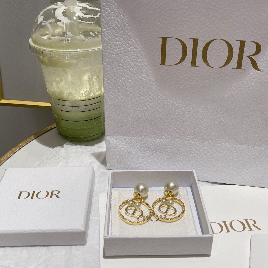 D*or earring