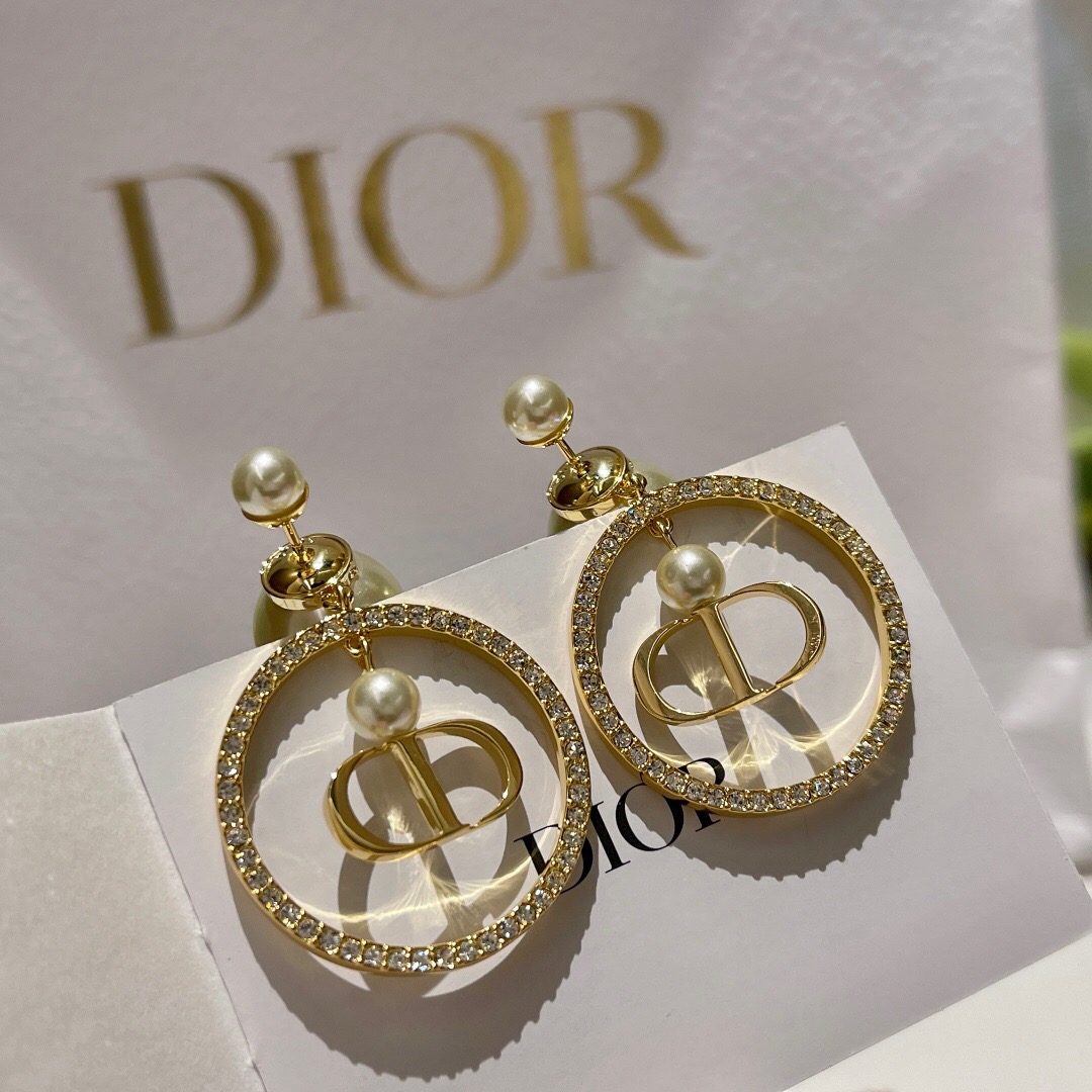 D*or earring