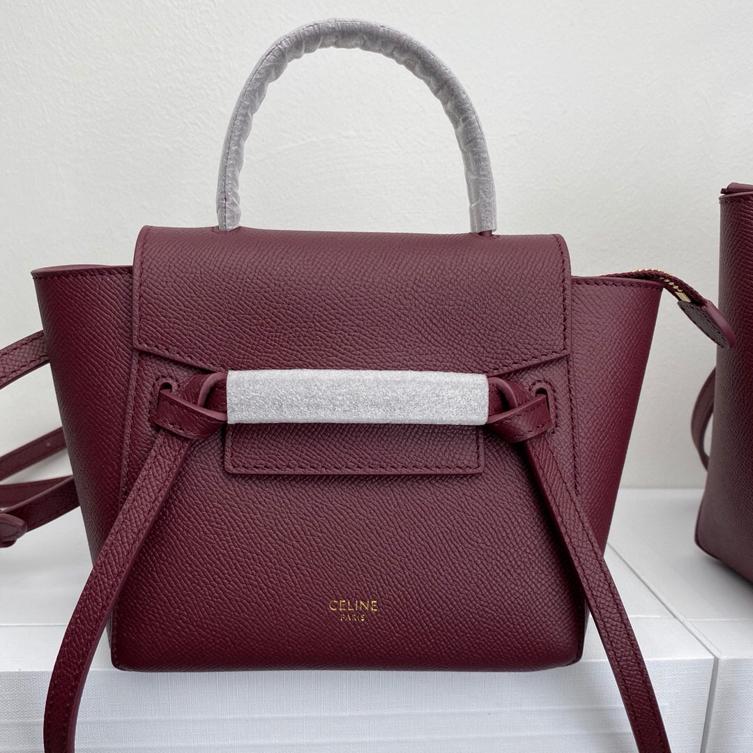 Ce**e belt bag