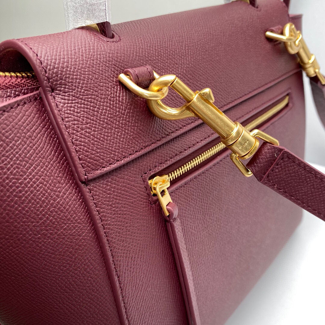 Ce**e belt bag