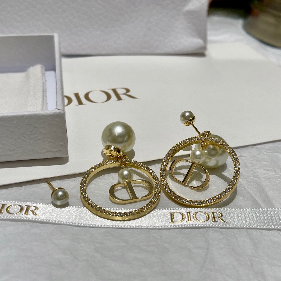 D*or earring