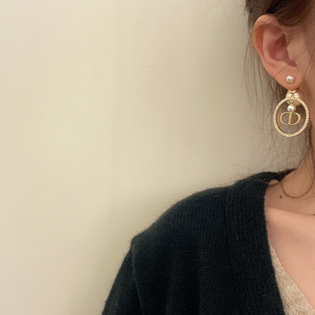 D*or earring