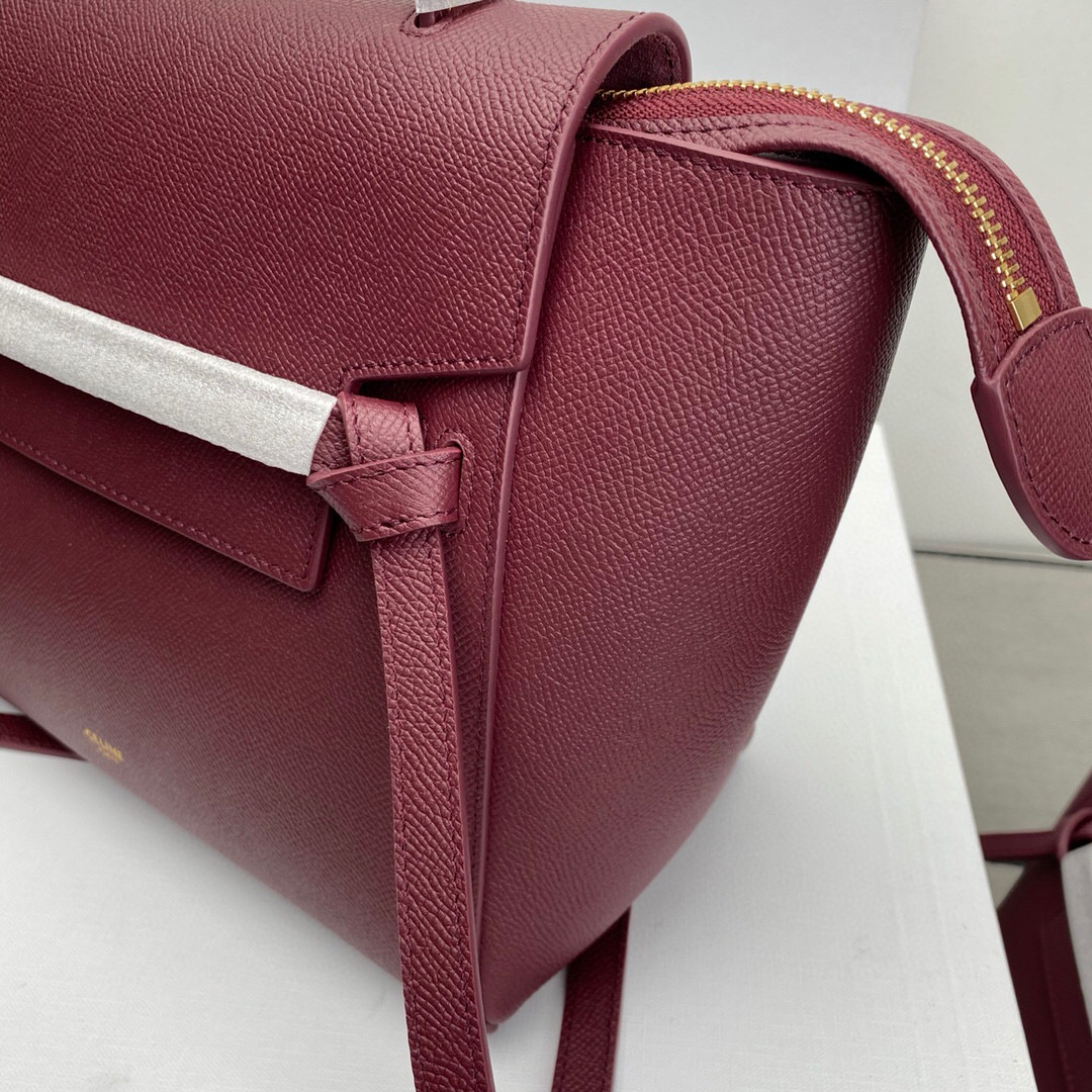 Ce**e belt bag