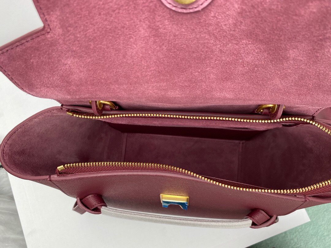 Ce**e belt bag