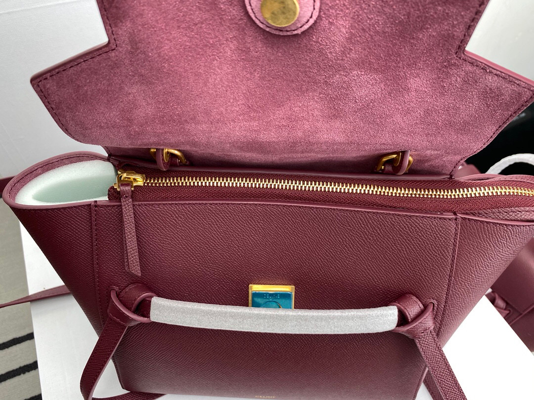 Ce**e belt bag