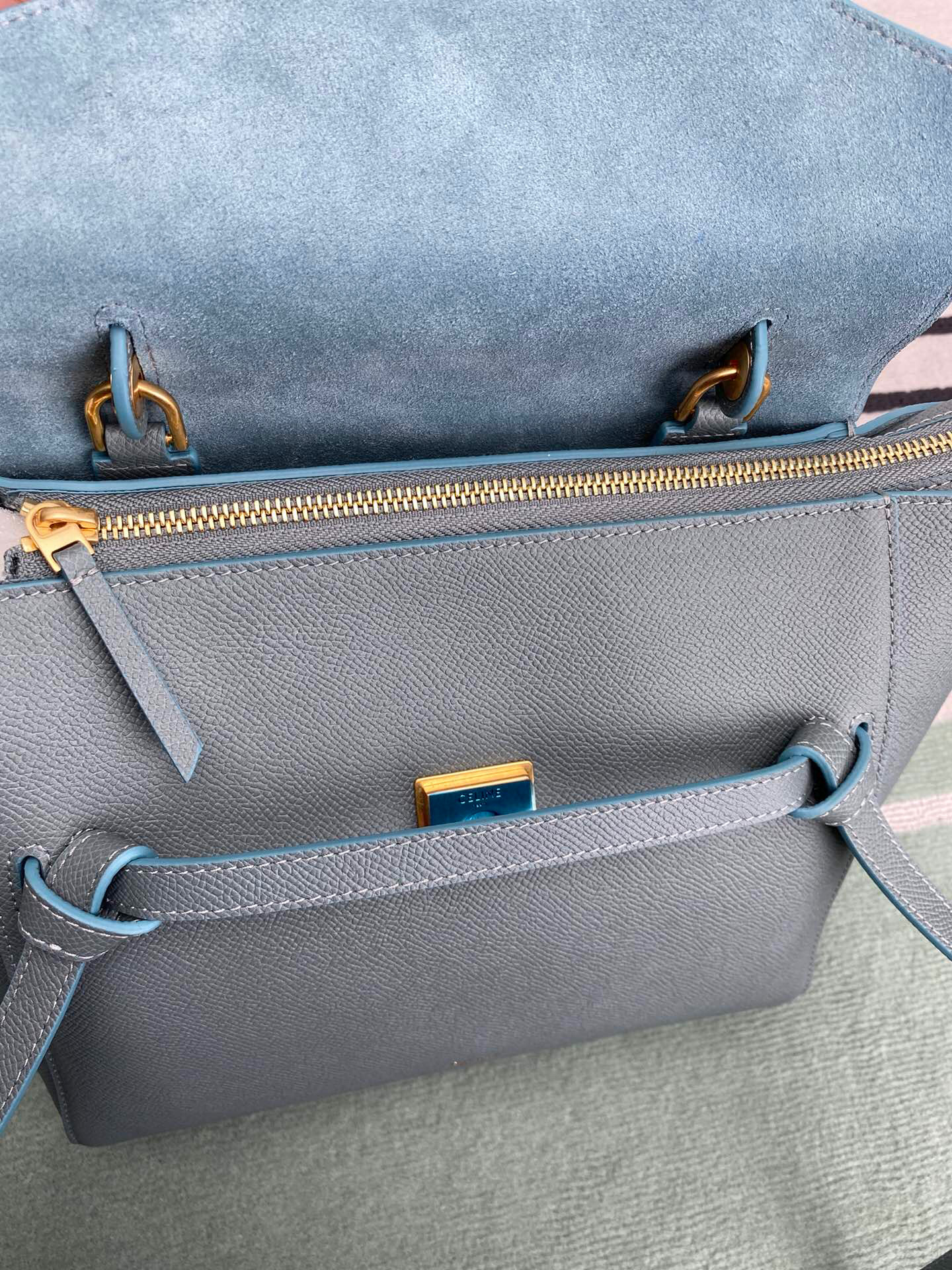 Ce**e belt bag