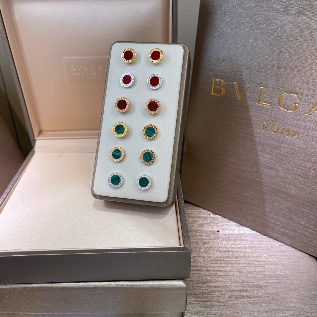B*l*ai earring